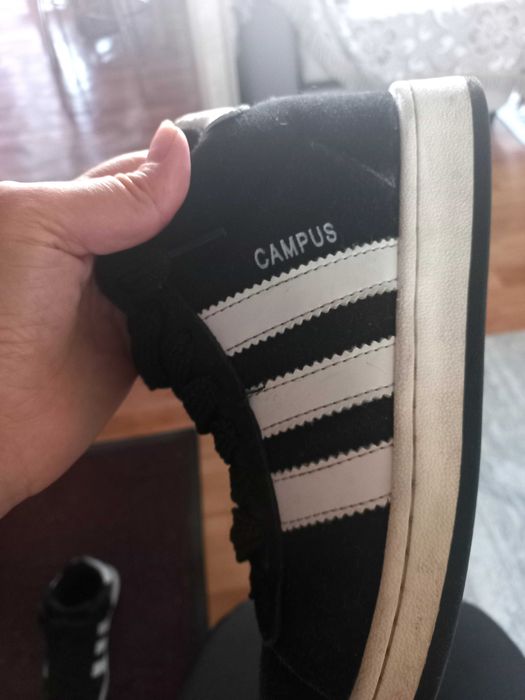 Обувь для мальчика Кампус