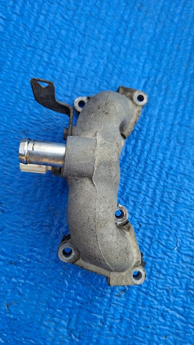 Перемычка гбц 1GR-FE TOYOTA