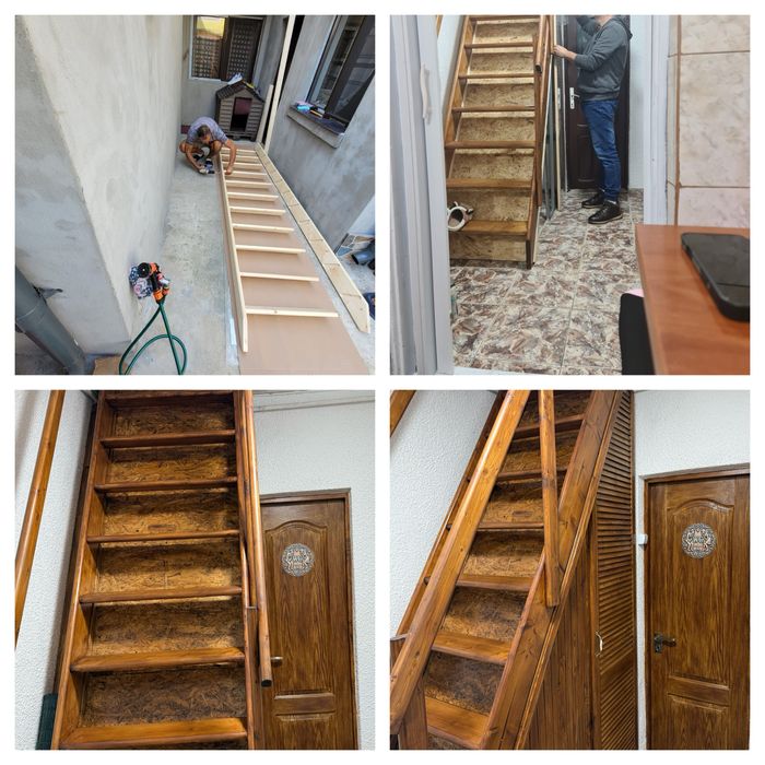 Zugraveli Reparatii rapide Rigips pt Bucuresti Disponibil imediat