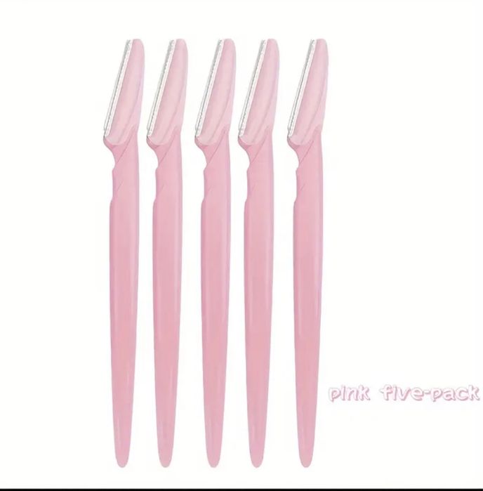 Бритвы для всего тело