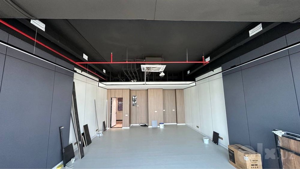 Nest One 61 м2 аренда срочно Нест Ван офис