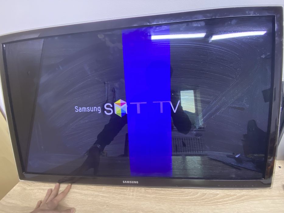 Телефизор самсунг