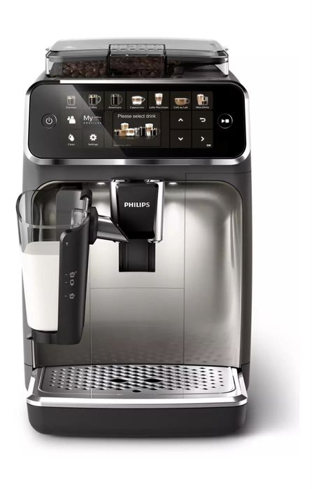 Кофемашина Philips EP5444/90