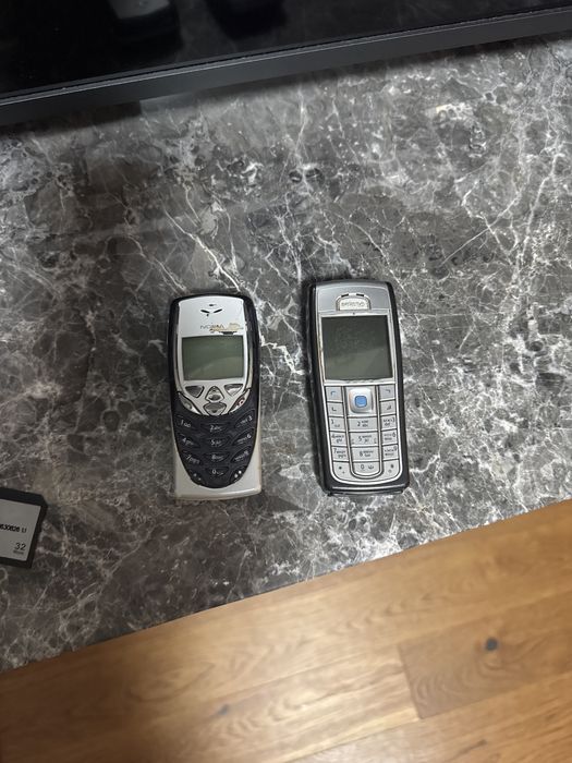Nokia нокив 6230i , 8310