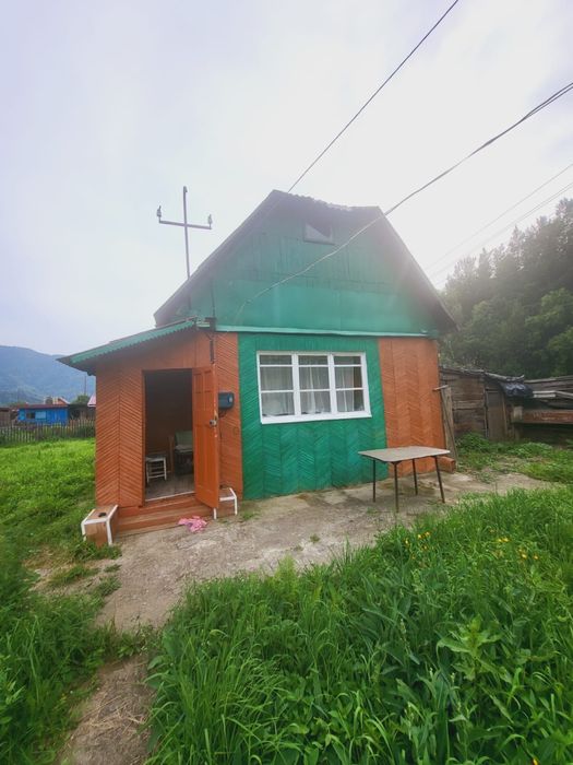 Дача в живописном районе