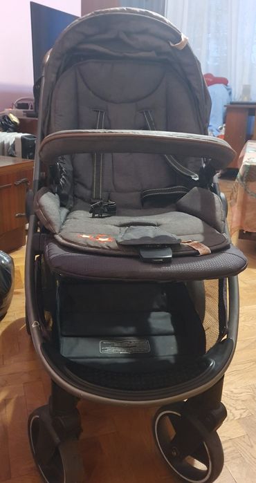 Бебешка количка Чиполино Према 2в1