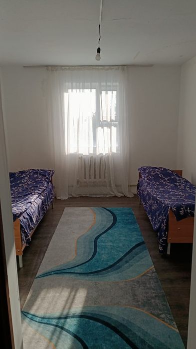 Сдаётся комнаты в общежитии