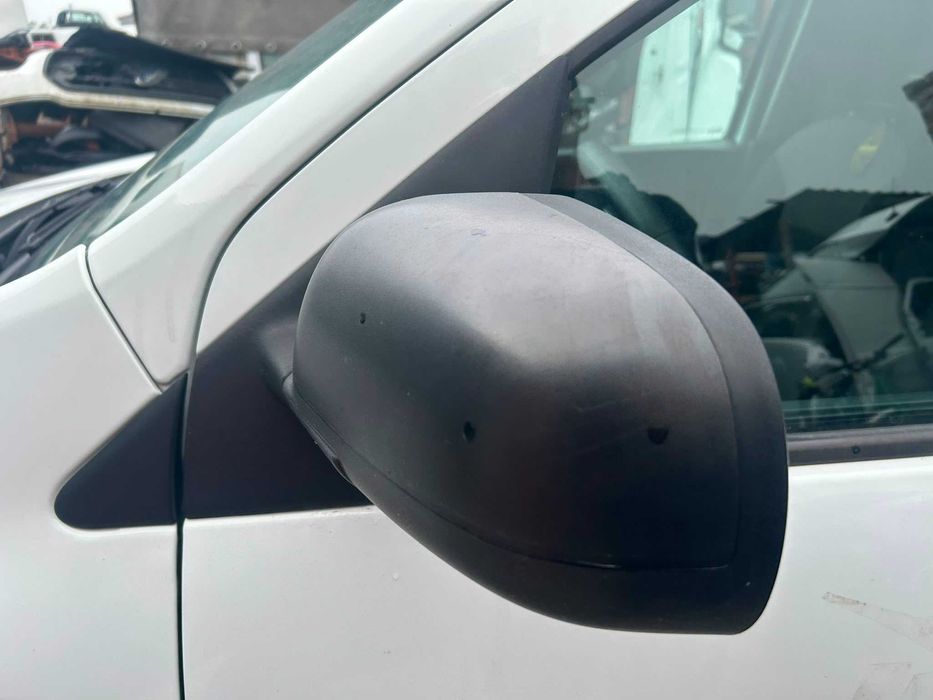 oglinda st dacia dokker 2017