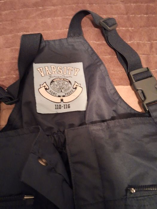 Pantaloni și cizme pt iarnă