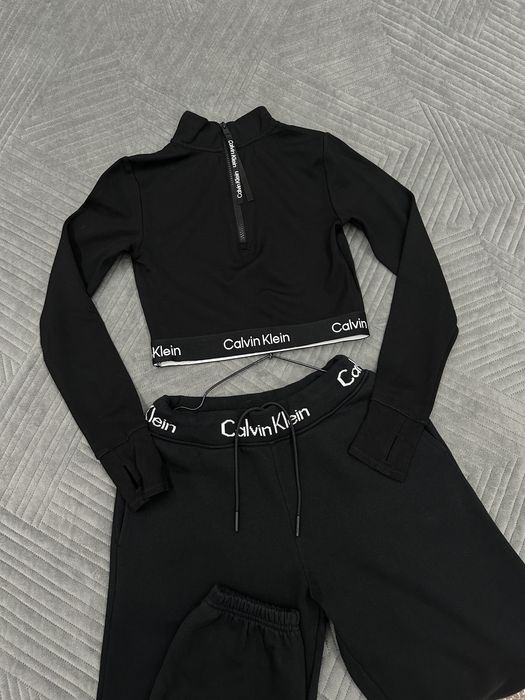 Джоггеры Calvin Klein