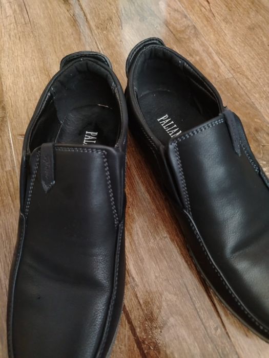 Pantofi slip - on de băieți mărime 36
