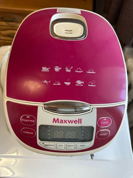 Продам мультиварку