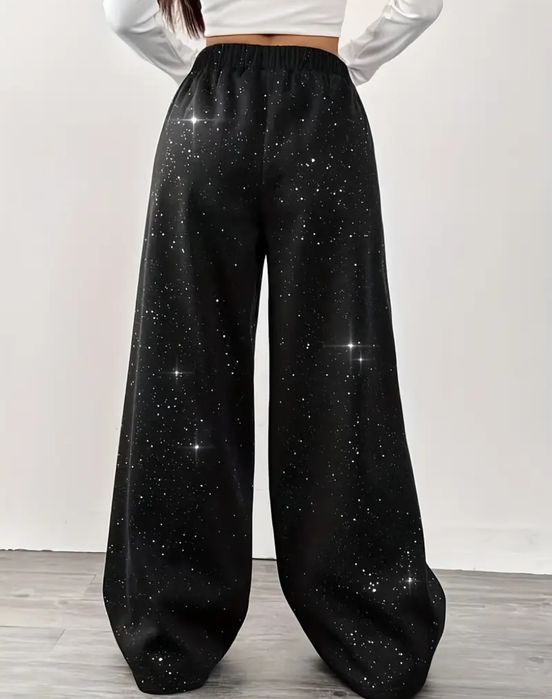 Панталон, черен L размер