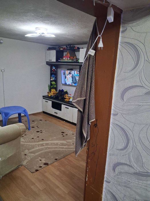 Самостоятелна къща с.Конуш