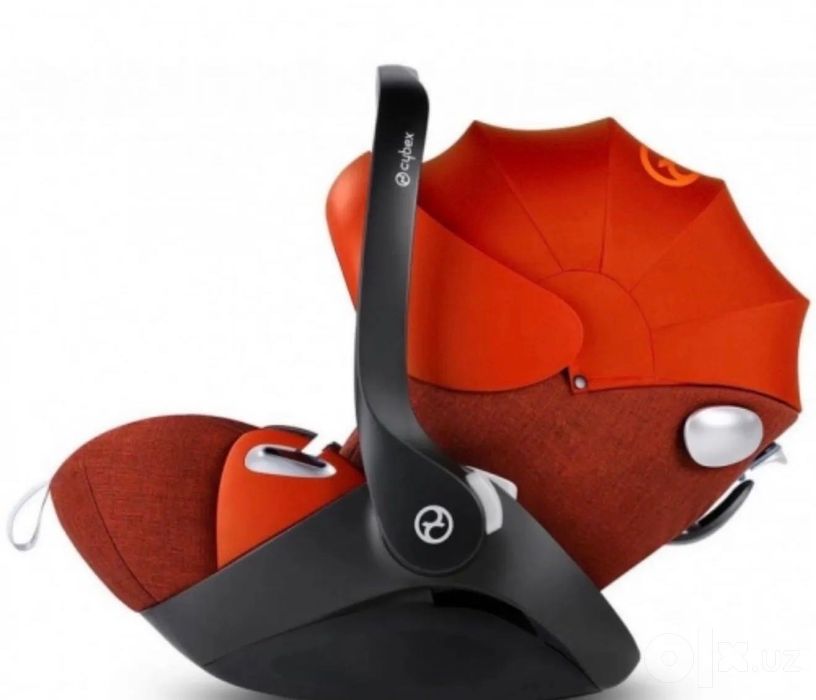 Продается коляска Cybex priam 3в1