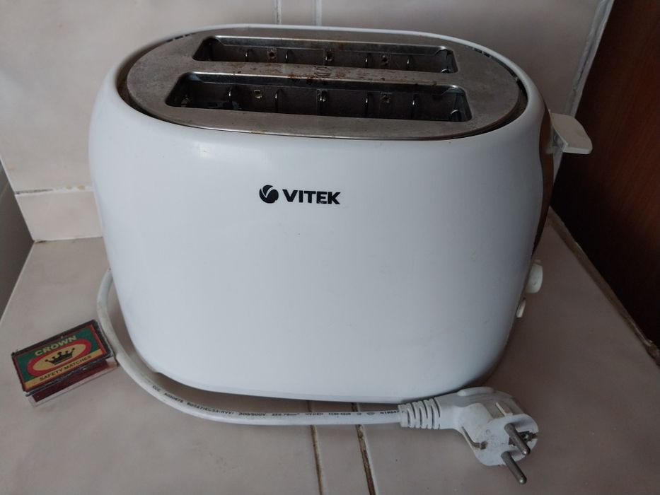 Продаётся тостер