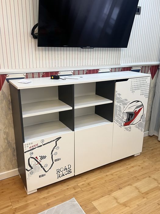 Комплект детской мебели