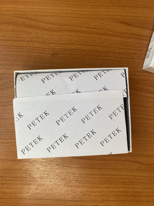 Мъжки портмонета Petek