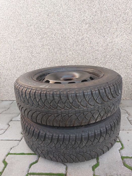 Roți iarna  175 65 R14 M+S