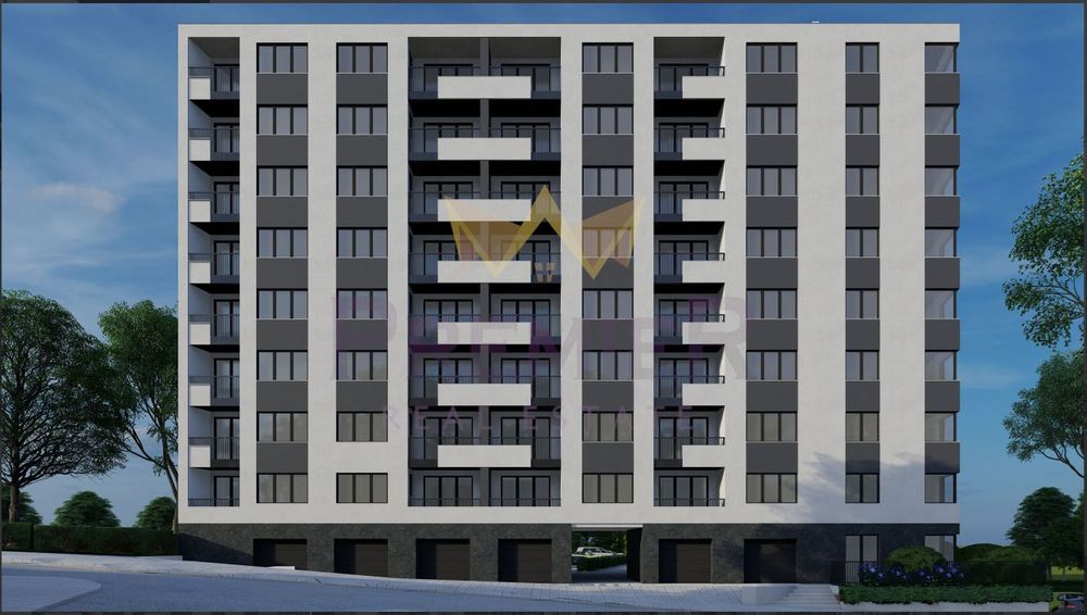 Продава се Двустаен апартамент в Варна, Възраждане 4 - 74 кв.м за 1625 €/кв.м - Снимка #3