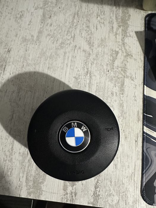 Airbag volan BMW seria fxx model M