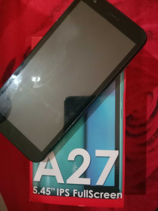 Itel A27 32гб смартфон