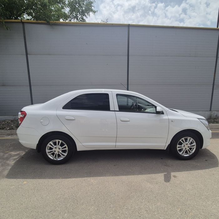 Chevrolet Cobalt