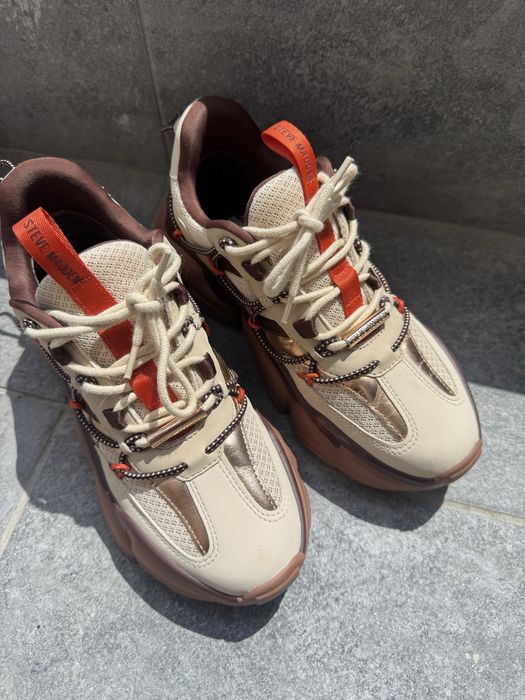 Steve Madden сникърси - 38 номер