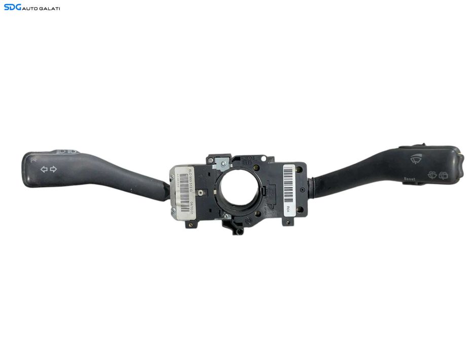 Ansamblu Maneta Manete Semnalizare Stergatoare Audi A3 8L 1997 - 2003 Cod 8L0953513G 4B0953503H [LR0486]
