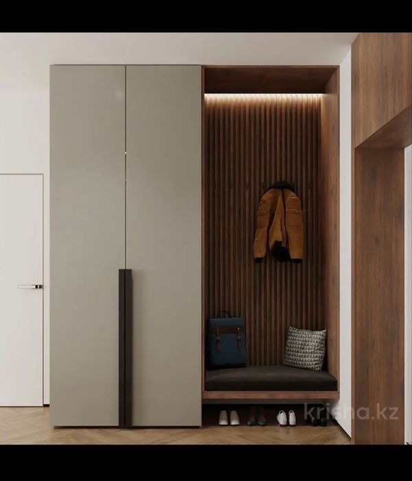 Квартира в аренду
