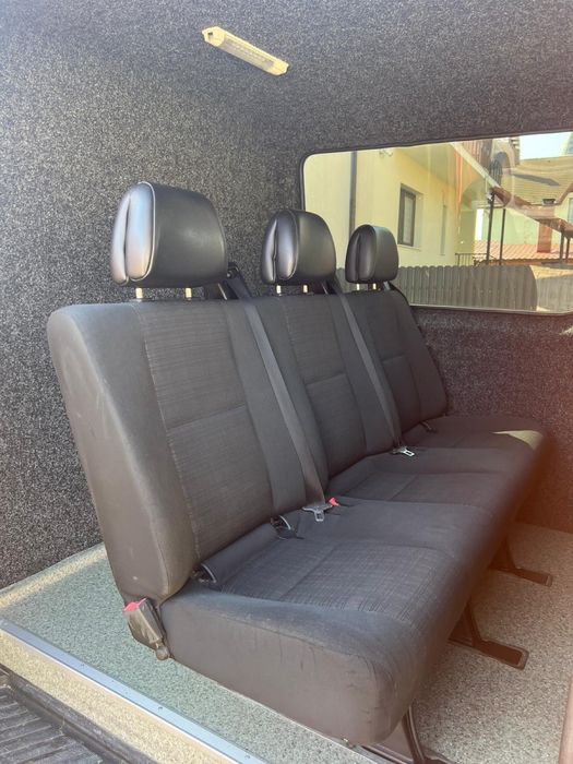 Mercedes Sprinter 316 CDI