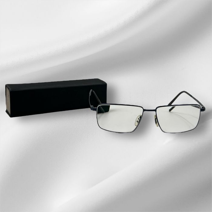 Porsche Design диоптрични рамки