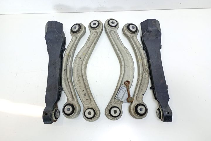 Brate spate  Sedan Mercedes-Benz C-Class W204/S204