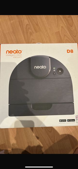 Aspirator Neato D8,nou