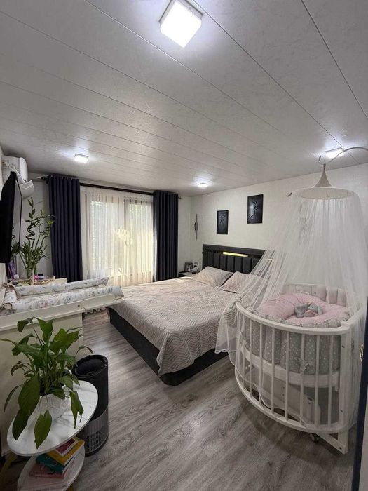 Шикарный коттедж 2-х этажный, Саракулька!