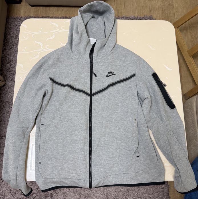 Nike Tech fleece