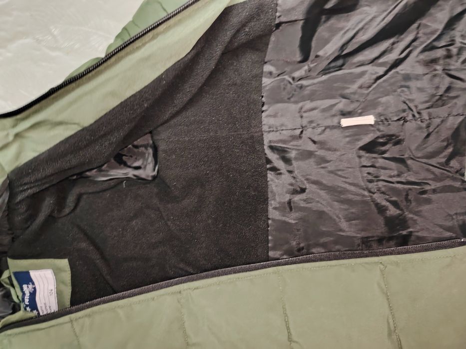 Женская куртка и плащ