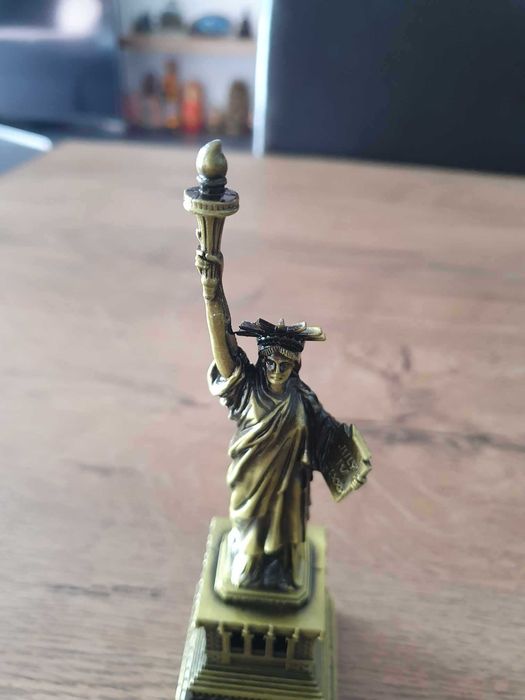 Statuia Liberty din bronz | Statue of Liberty| Decoratie din New York