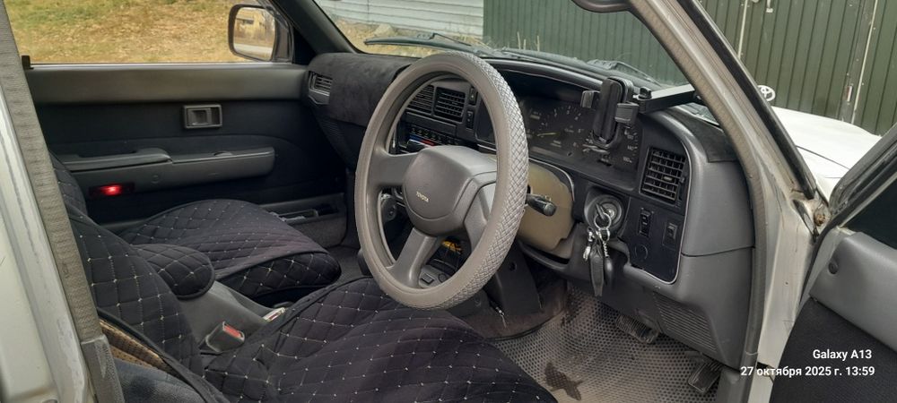 продам автомобиль сурф130