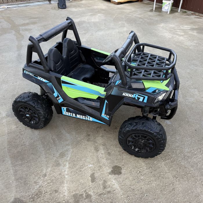 Utv electric 24v
