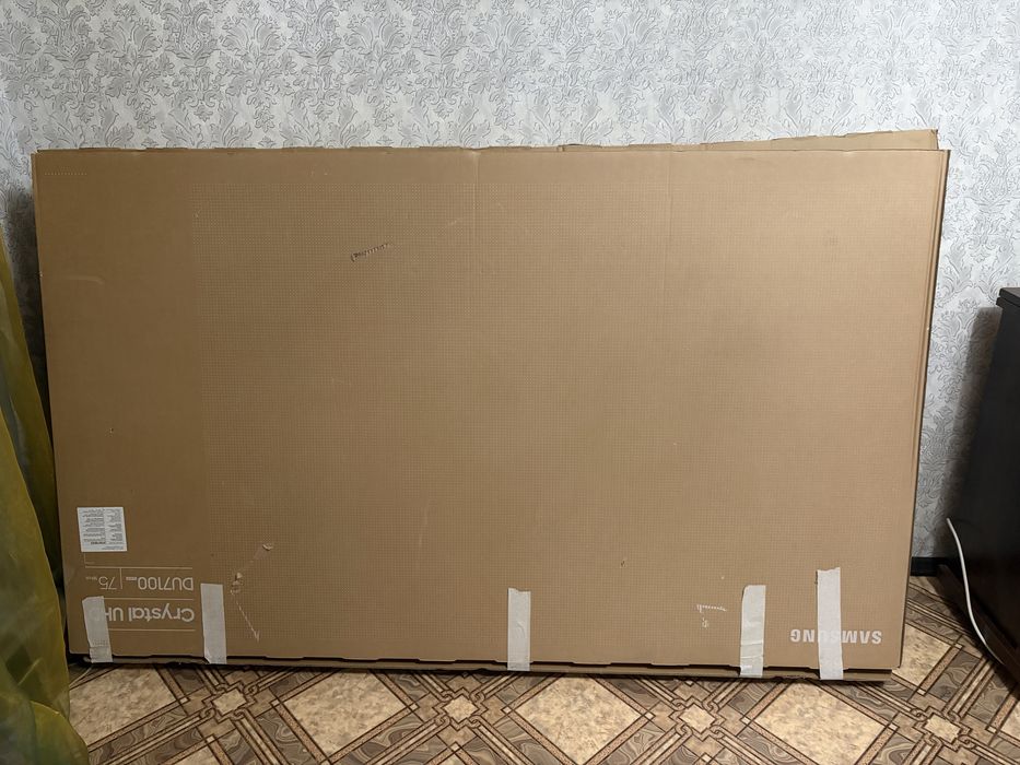 Телевизор Самсунг