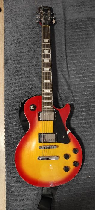 Электрогитара Smiger Les Paul