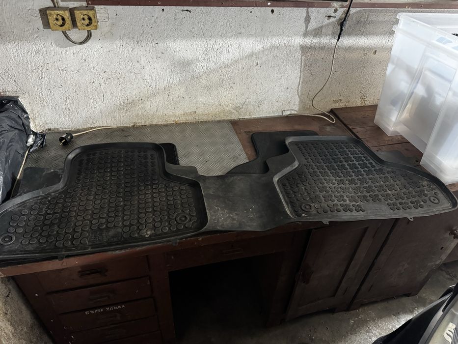 Задни стелки за BMW f15 X5