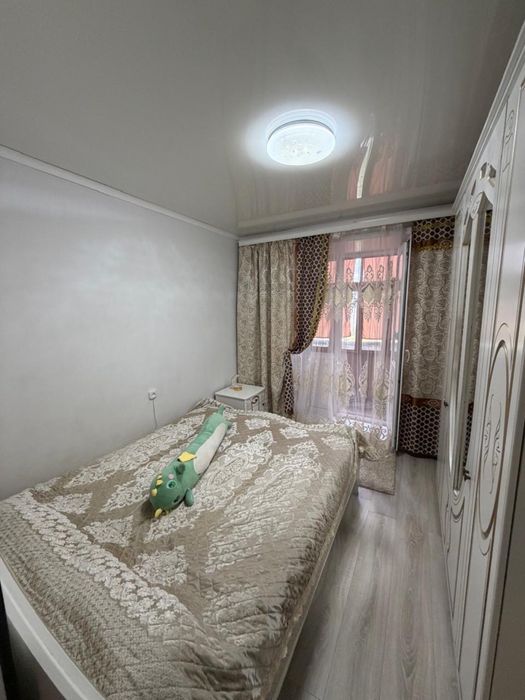 Продается 4х-комн.кв на 7 микрорайоне