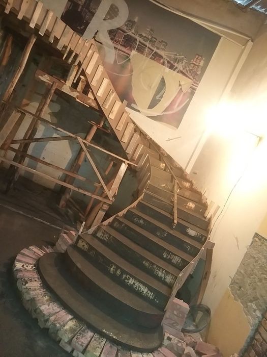Сиз истаган дизайнда битон зина хизиати