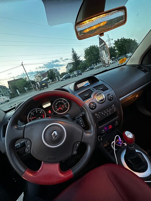 Renault 2 Cabrio (karmann)