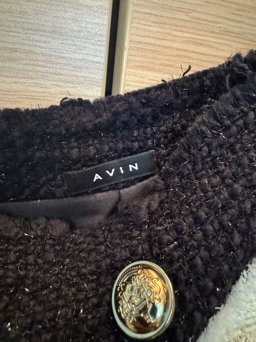 AVIN красива зимна пола