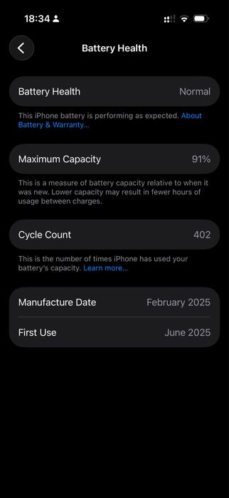 Iphone 16про 256гб Интересует Обмен