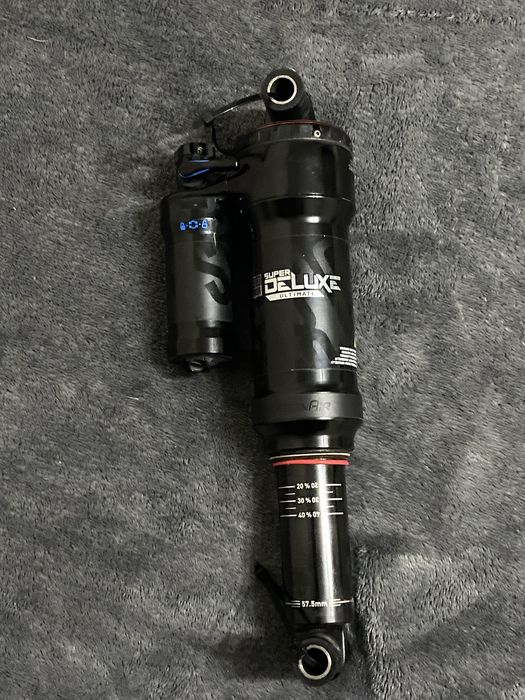 Заден амортисьор/шок Rock Shox Super Delux Ultimate