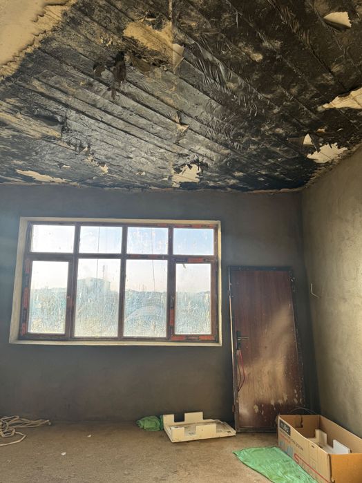 3-mikrarayon 97 kv 5-etaj yangi dom